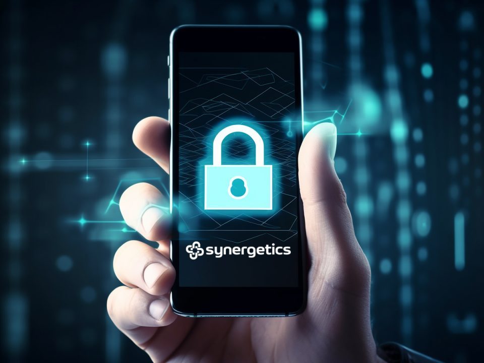 Synergetics.ai Secures Strategic Investment from Taisu Ventures for SGTX Token Launch