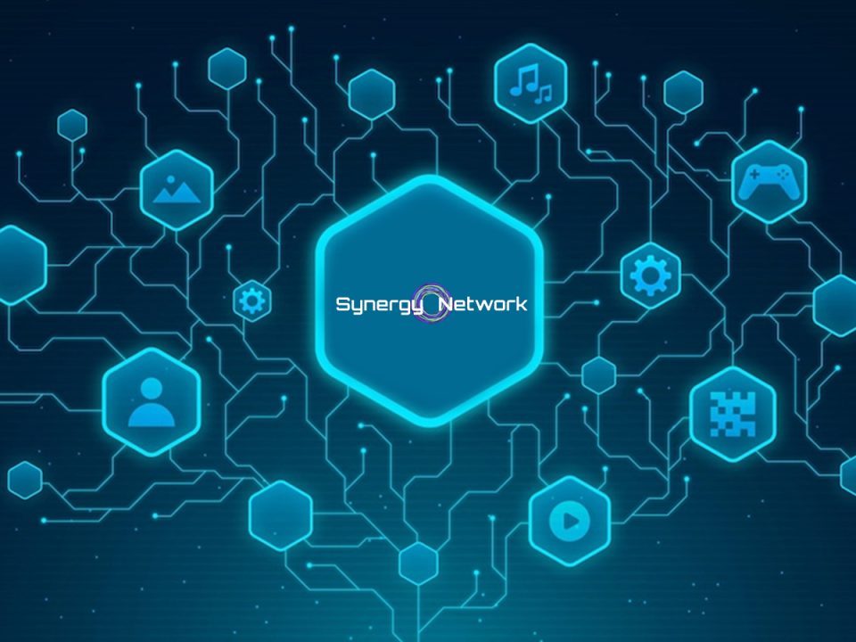 Synergy Network Introduces Blockchain with Interoperability, and Real-World Utility