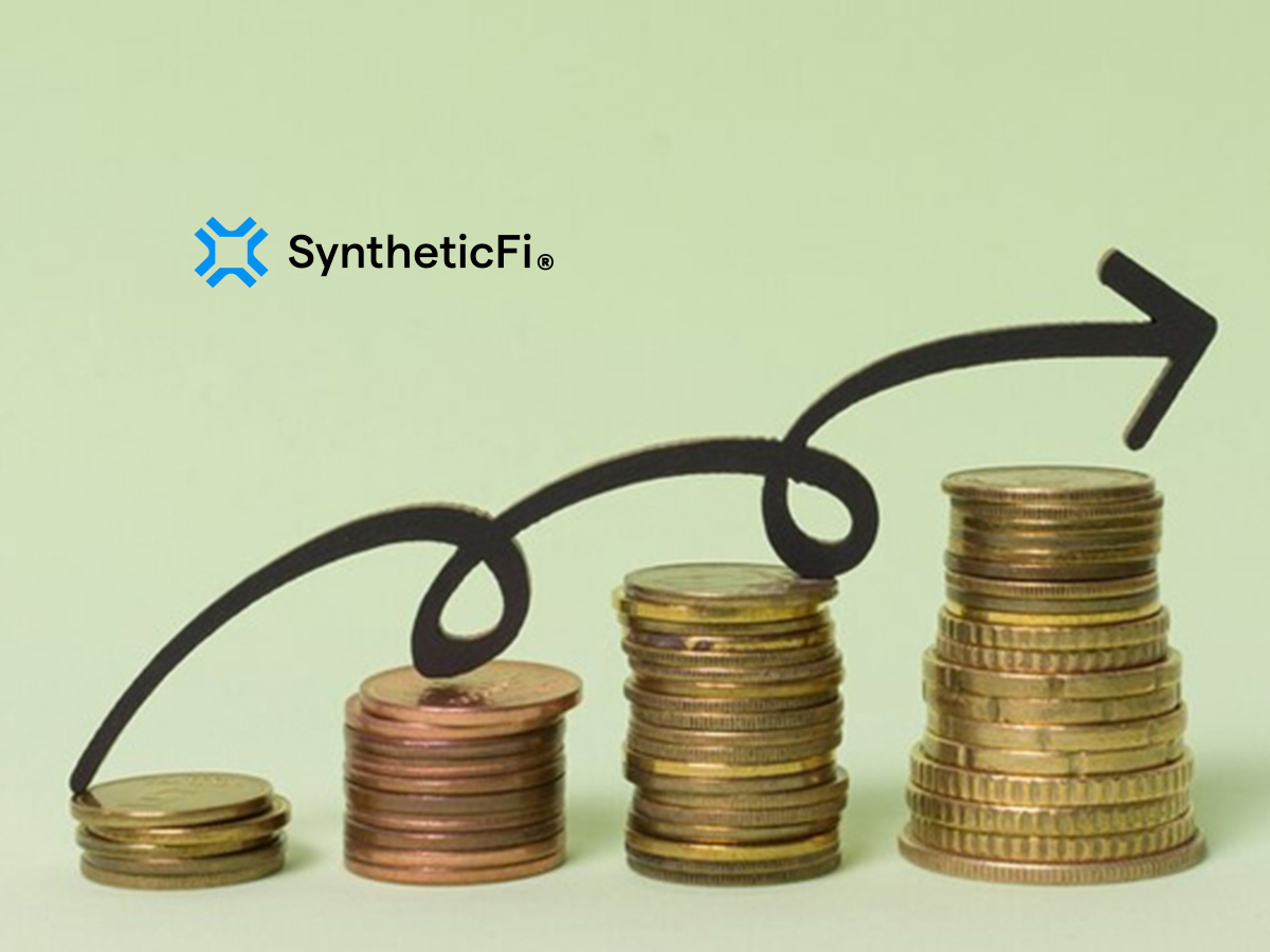 SyntheticFi Raises $13M and Exceeds $2B in Regulatory AUM