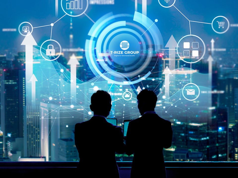 T-RIZE Group Lists $RIZE Token on Revolut App, Expanding Global Access to Tokenized Real-World Assets