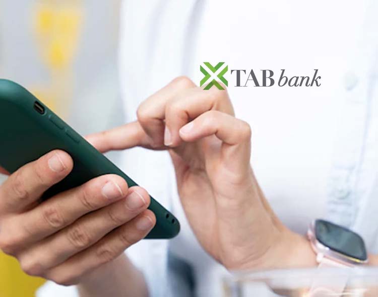 TAB Flow Checking Account from TAB Bank to Provide Stock Rewards for Customers’ Day-to-Day Spending