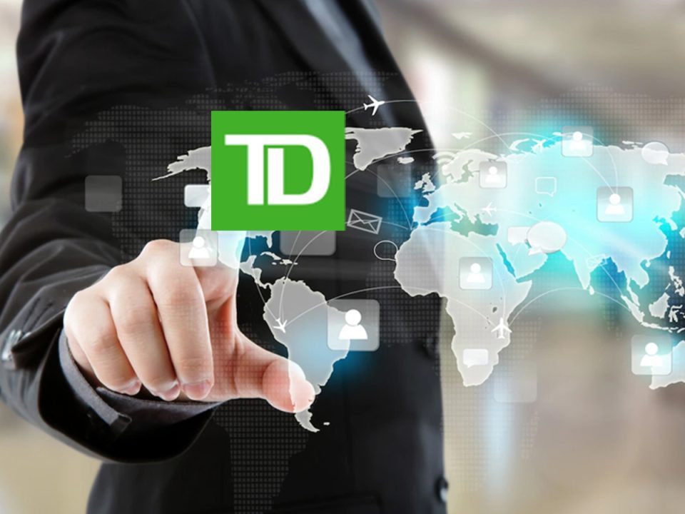 TD Bank U.S. Announces Jill Gateman as Head of Commercial Bank