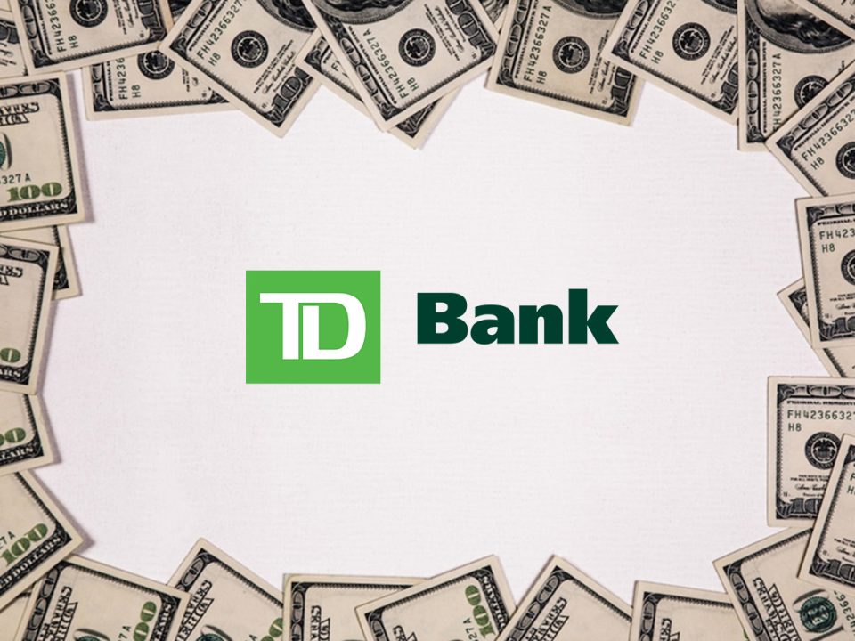 TD Bank U.S. Names Hardeep Walia to Lead U.S. Wealth Business