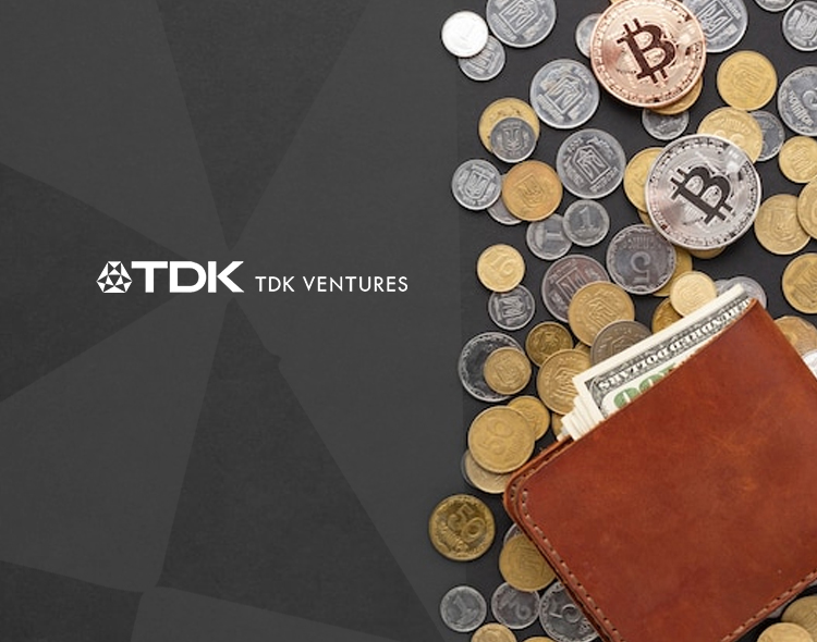 TDK Ventures Expands Into Europe; Will Use New $150-Million Fund EX1 to Invest in Clean-Tech Startups