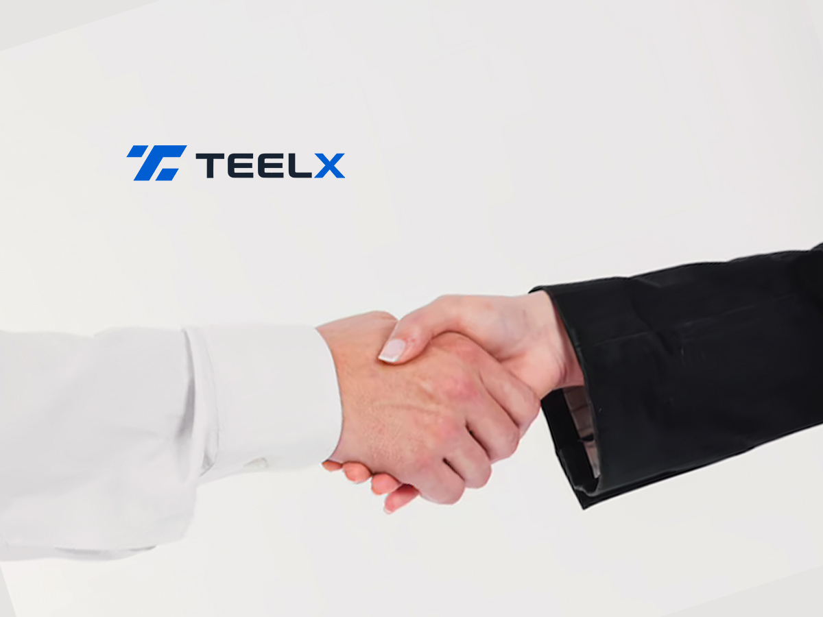 TEELX Announces Strategic Partnership to Advance AI-Driven Quantitative Trading