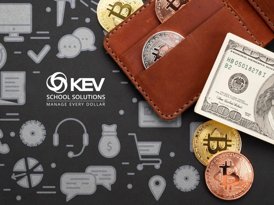 TES Software Joins KEV Group to Accelerate the Future of K–12 School Finance 