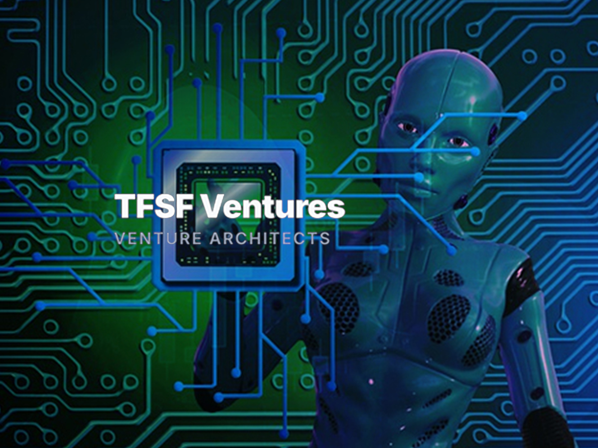 TFSF Ventures Opens Dubai Office at Iris Bay Tower, Expands AI Team