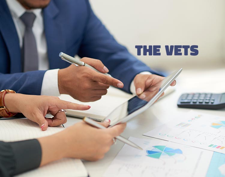 The Vets Secures $40 Million In Seed Funding To Empower Veterinarians And Bring High-quality Pet Care To The Home