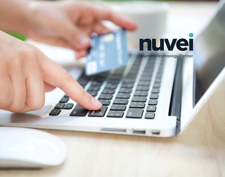 THG Adds Nuvei As Global Payments Provider