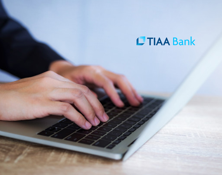 TIAA Bank Announces Record Year In Commercial Real Estate Loan Originations