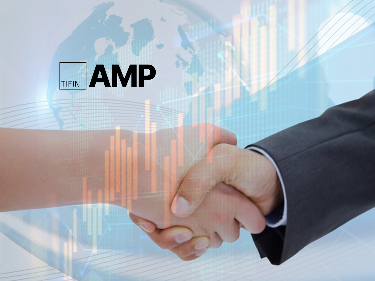 TIFIN AMP Partners With Ares Wealth Management Solutions to Launch New Platform for Streamlining Alts Distribution