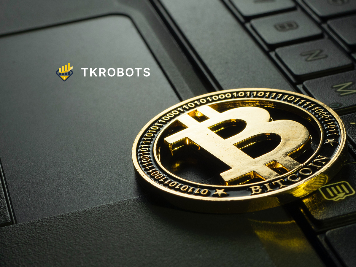TKROBOTS Introduces AI Quant Trading Bot to Make Automated Crypto Trading Easier for Everyday Users