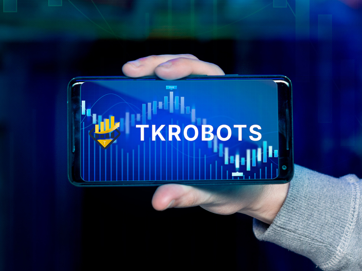 TKROBOTS Unveils AI Quantitative Trading Platform for Automated Trading Solutions
