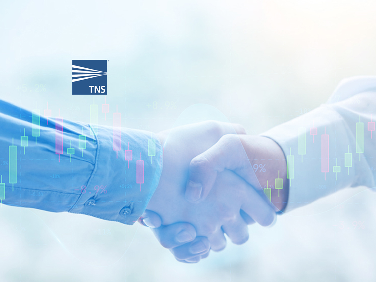 TNS Completes Acquisition of BT Radianz