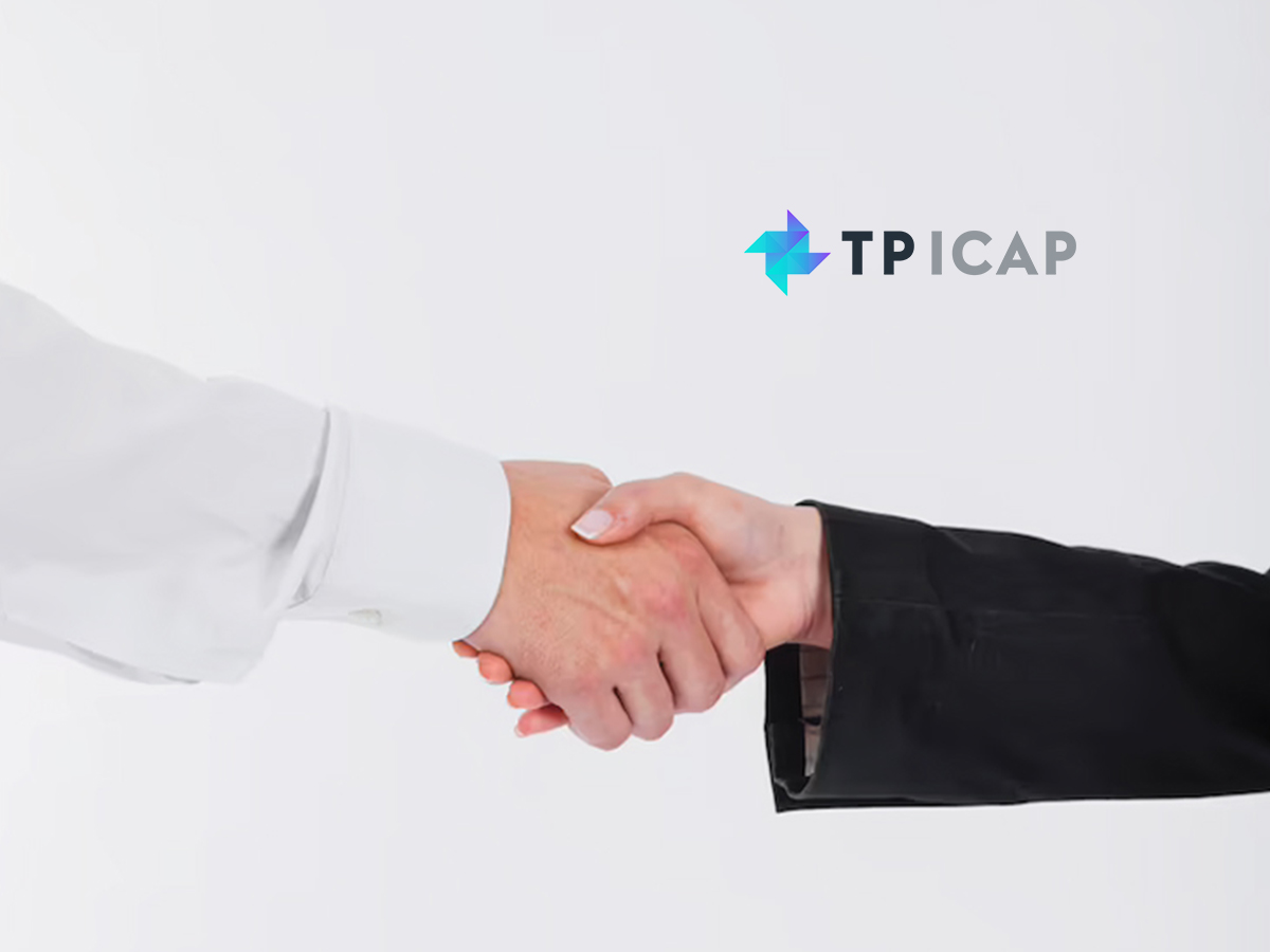 TP ICAP Acquires Neptune Networks and Partners with Nine Global Investment Banks to Create New Dealer-to-Client Credit Business