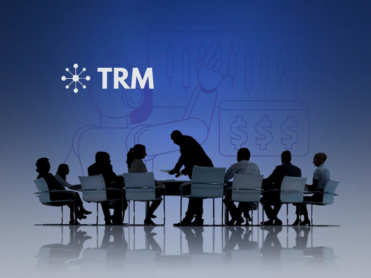 TRM Labs Announces Series C Expansion at $2 Billion Valuation to Continue Building Crimefighting AI
