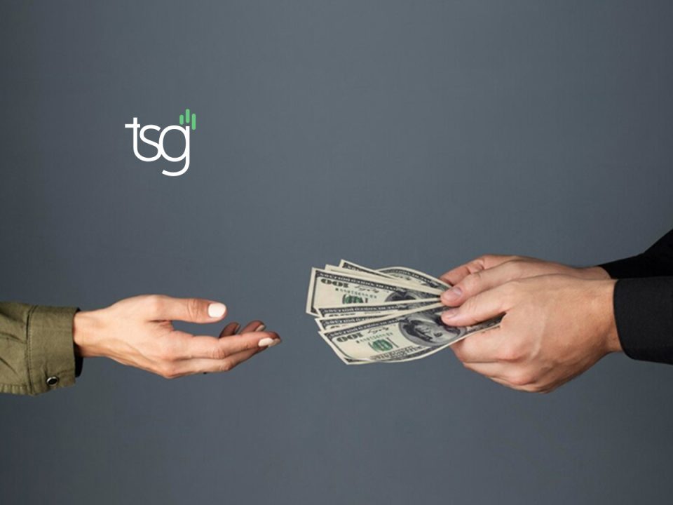 TSG Marks 20 Years of Powering the Global Payments Ecosystem