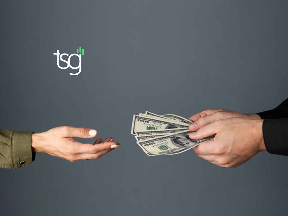 TSG Marks 20 Years of Powering the Global Payments Ecosystem