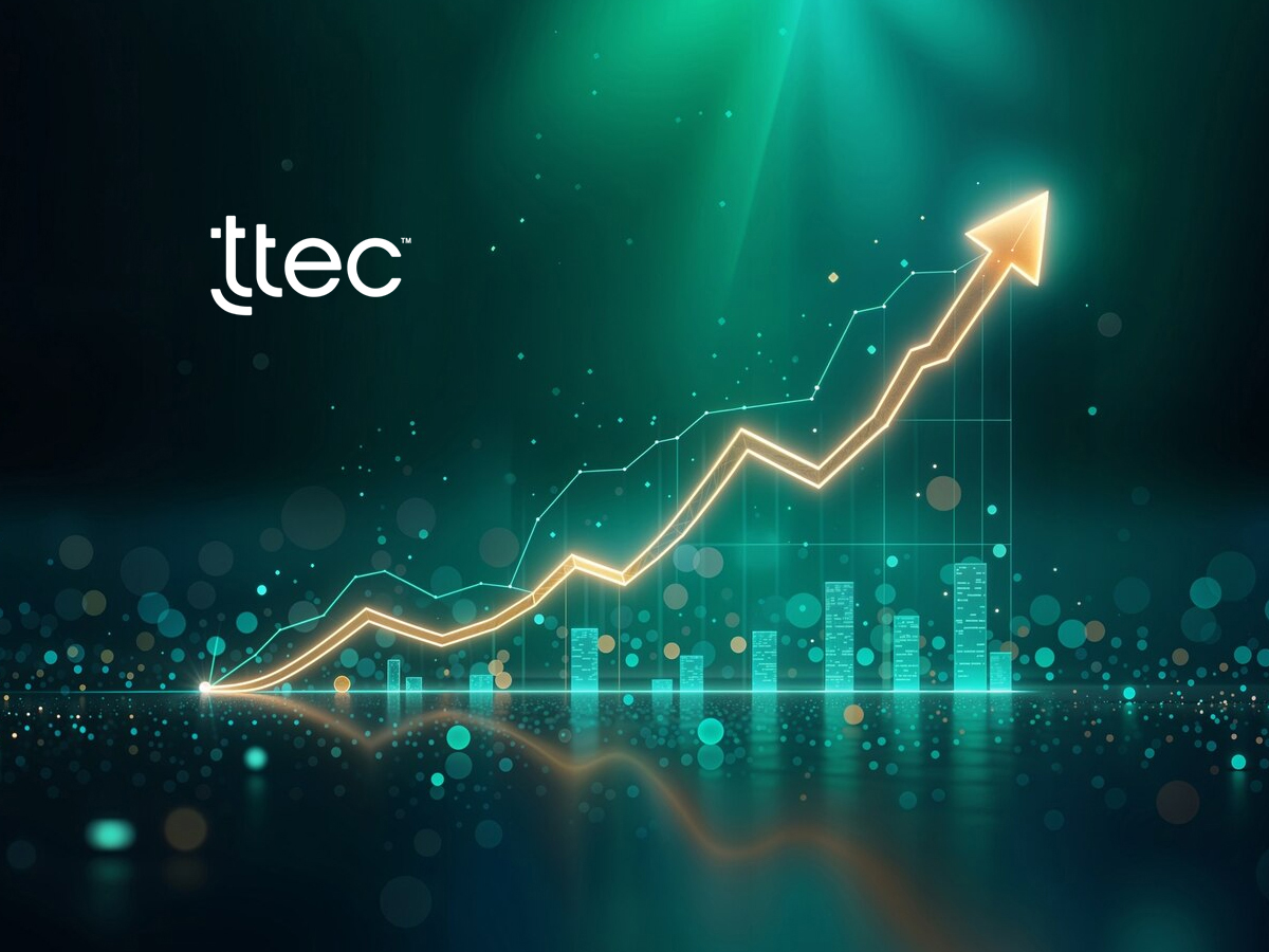 TTEC Debuts Fin-TTEC: A Specialized Practice Built to Power the Next Era of Fintech Growth