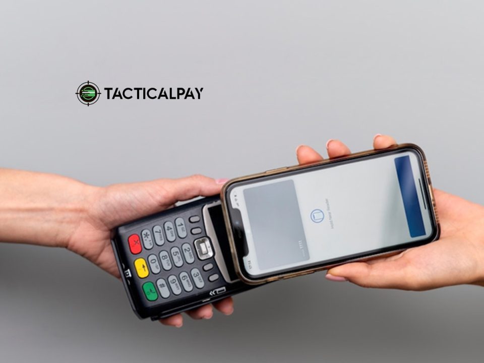TacticalPay Recognized as an Industry Leader in Gun-Friendly Payment Solutions by Independent Authorities