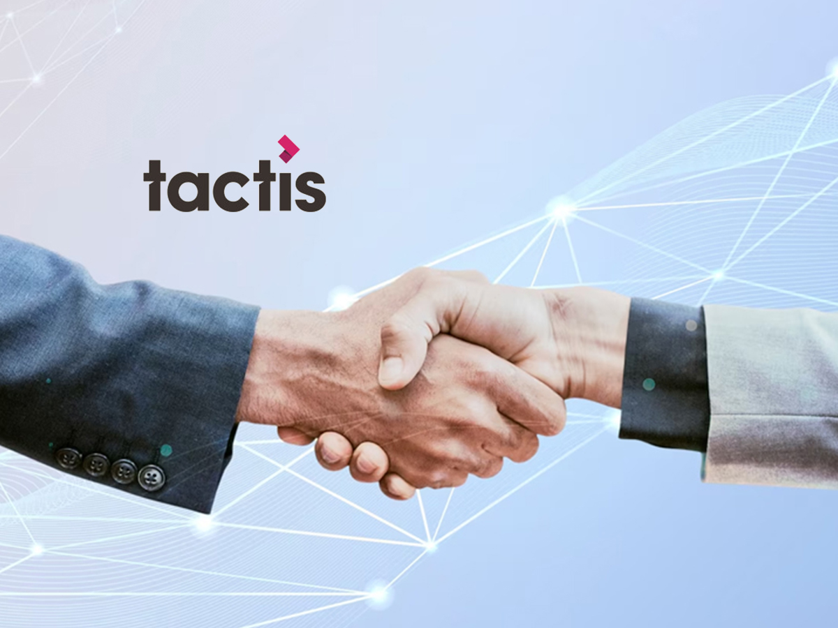 Tactis partners with Investment Company Institute to Launch Modernized ICI.org, Making 85 Years of Research Actionable for Today's Policy Challenges