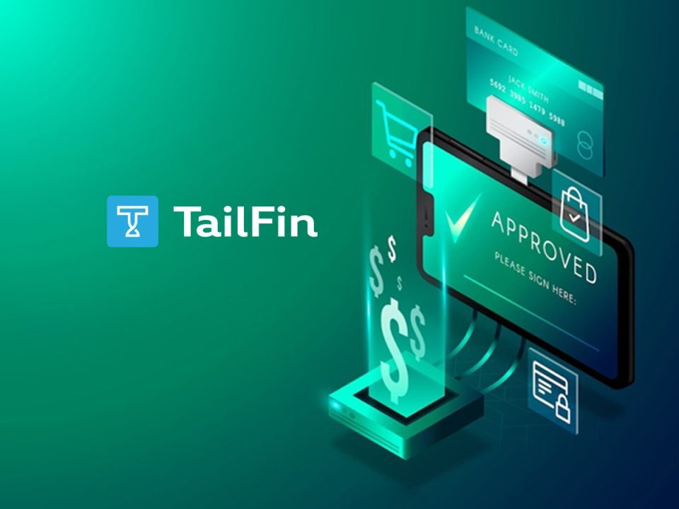 TailFin Launches to Modernize Overlooked Payments and Eliminate the Hidden Costs of Tail Spend