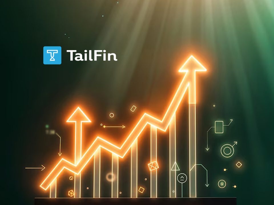 TailFin Names Artur Ocolitii as Chief Technology Officer to Lead Next Phase of Platform Growth