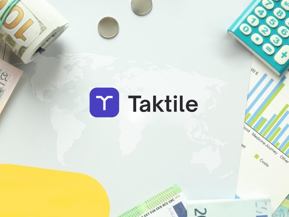 Taktile Appoints Jason Mikula as Head of Industry Strategy, Banking & Fintech