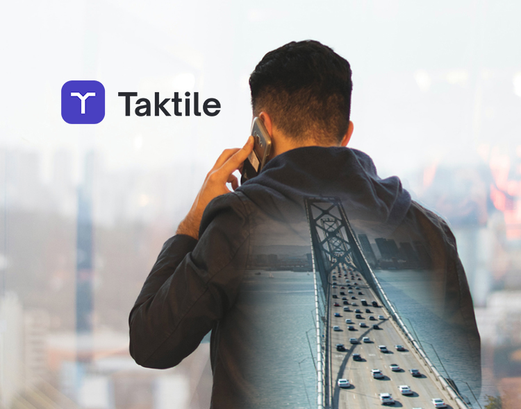 Taktile Launches Data Marketplace with Leading Data Providers to Empower Lenders