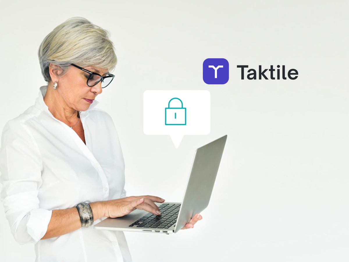 Taktile Secures $54 Million to Enable Risk Experts to Take Control of AI Adoption for Decision Making in Financial Services