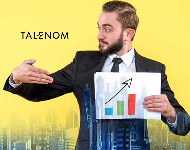 Talenom Acquires The Swedish Accounting Firm Easycount Ab