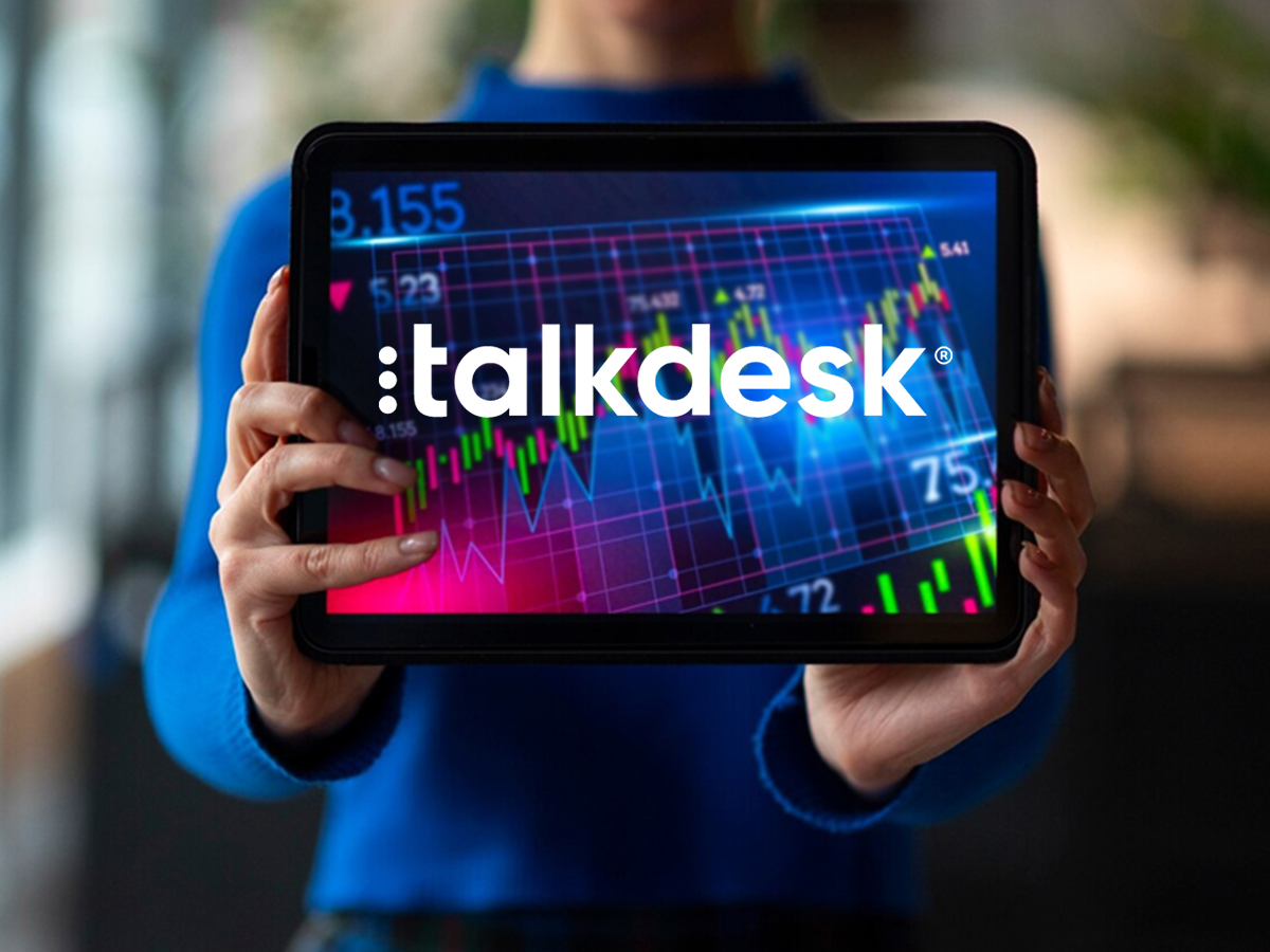 Talkdesk Achieves Amazon Web Services Financial Services ISV Competency for Helping Financial Institutions and Insurance Companies Deliver Connected, Personalized Experiences