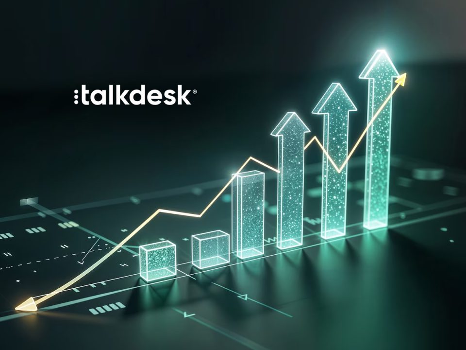 Talkdesk Introduces Proactive AI Agents to Drive Growth in Retail and Financial Services