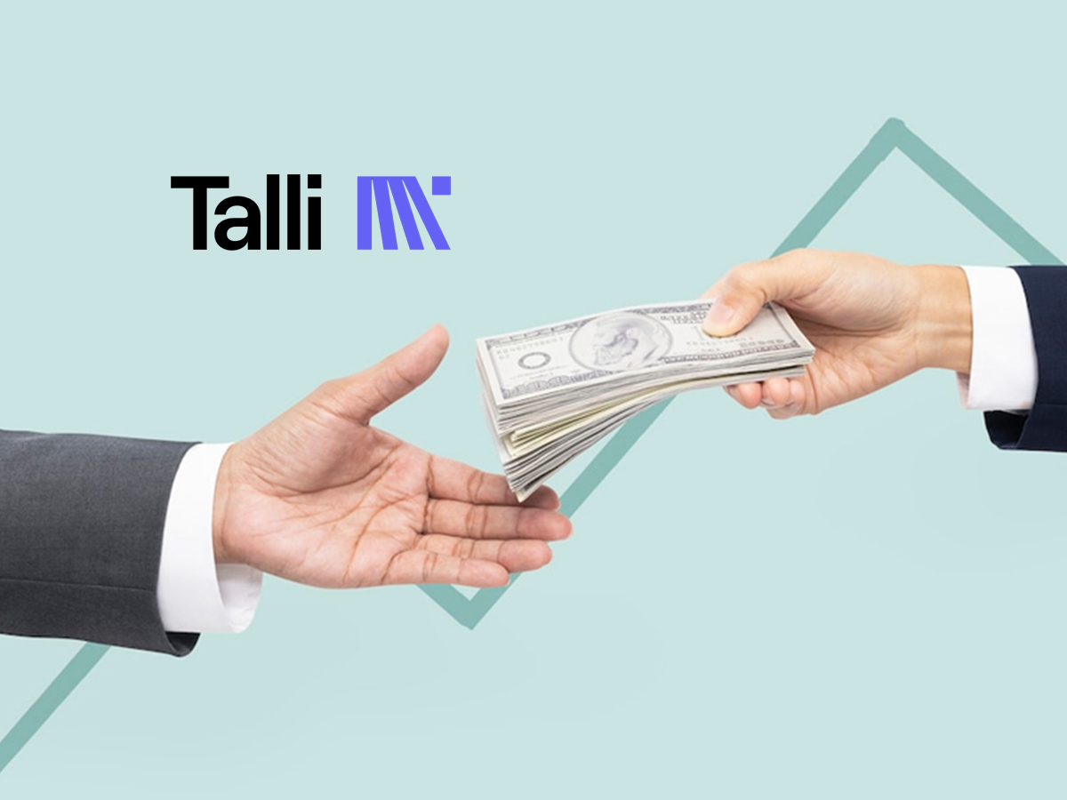 Talli Closes $4 Million Seed Round to Modernize Legal Payments Technology