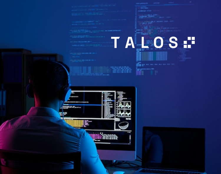 Talos Announces Integration with BCB Group