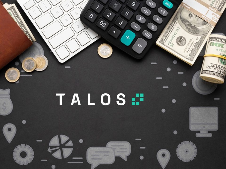 Talos Appoints Former Cowen Digital Head Drew Forman as SVP, Head of Strategy Amid Surge in Institutional Adoption of Digital Assets