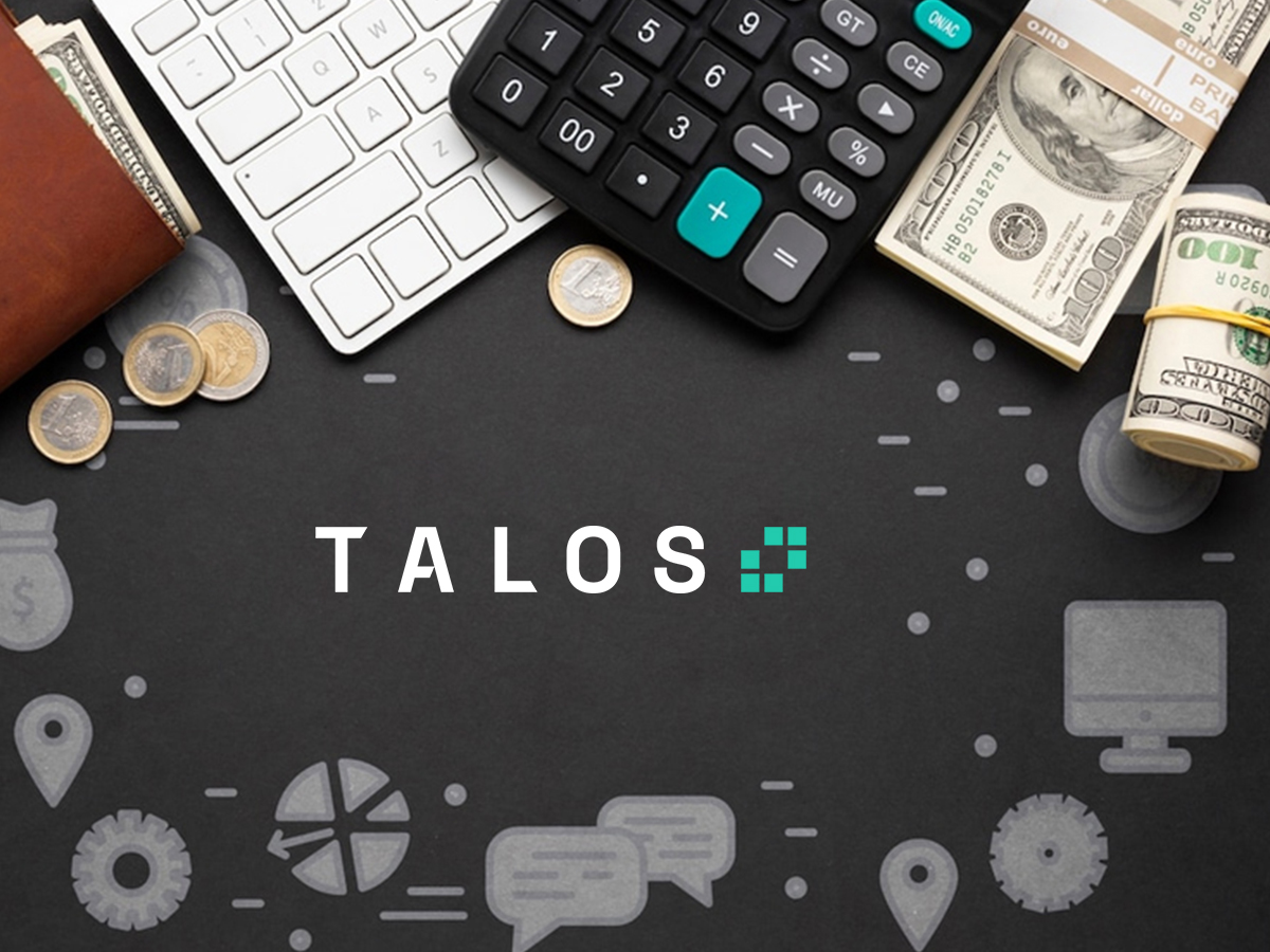 Talos Appoints Former Cowen Digital Head Drew Forman as SVP, Head of Strategy Amid Surge in Institutional Adoption of Digital Assets