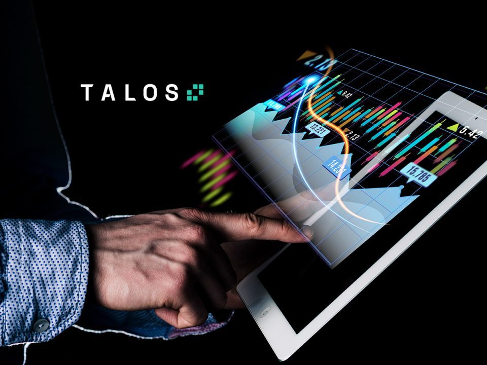 Talos Brings Prediction Markets Onto Institutional Trading Infrastructure