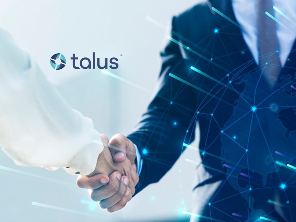 Talus and Ingenico Partner to Deliver the Ingenico SoftPOS Solution to North America