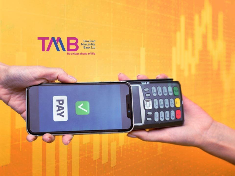 Tamilnad Mercantile Bank (TMB) Partners with TechFini to Enhance UPI Payment Infrastructure
