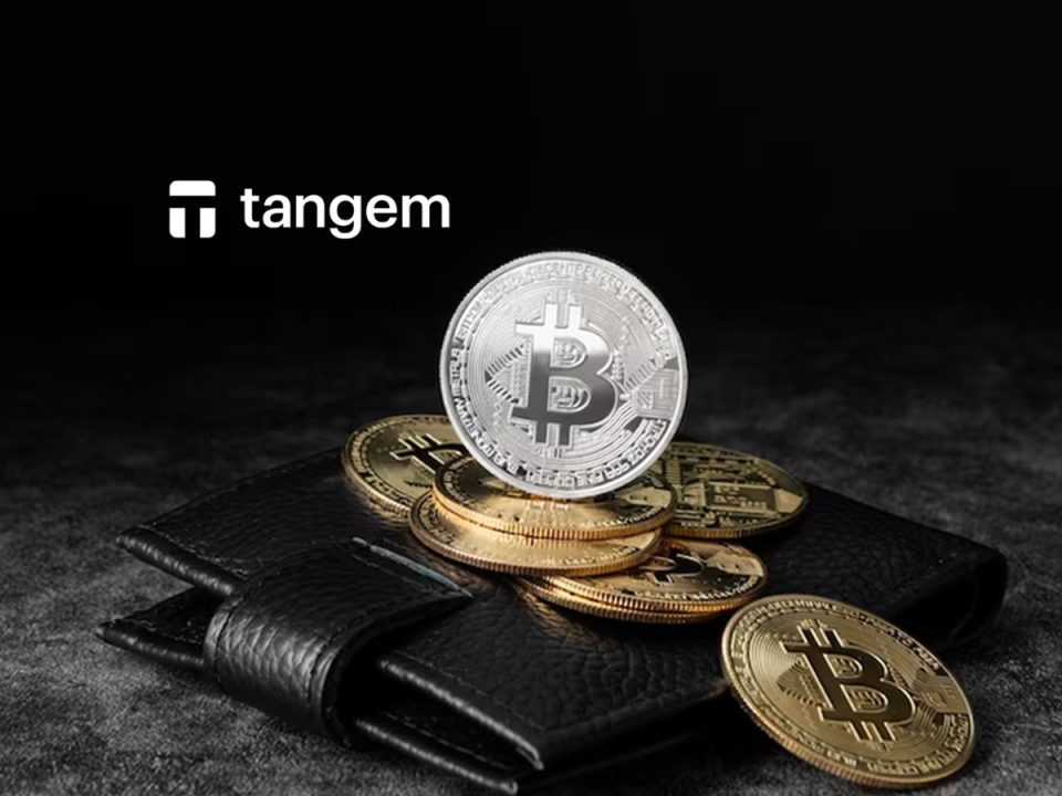 Tangem to Unveil Its First Crypto Visa Payment Card Combined With a Hardware Wallet