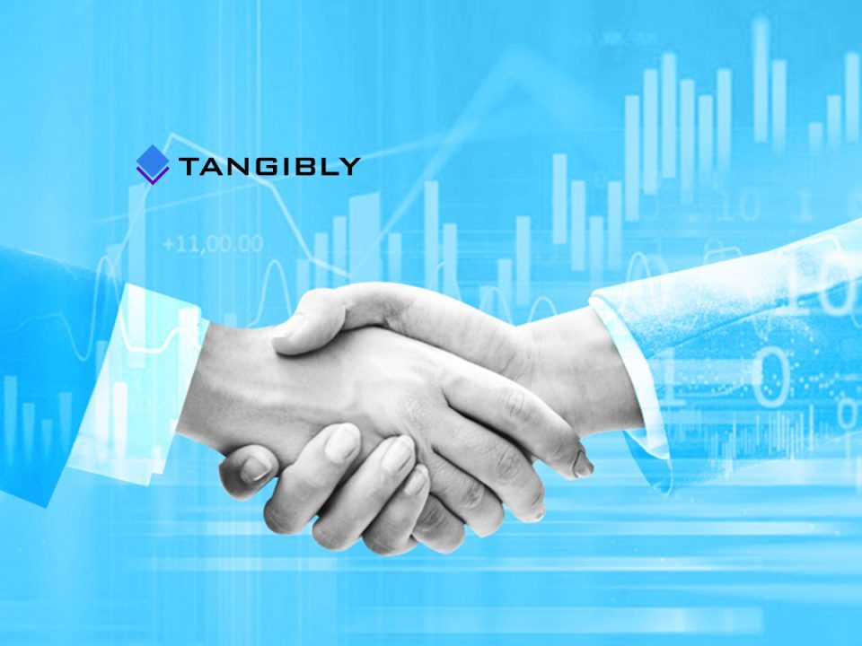 Tangibly Inc and Exalt IP Announce Strategic Partnership to Bring Innovative Trade Secret and Patent Solutions to the UK