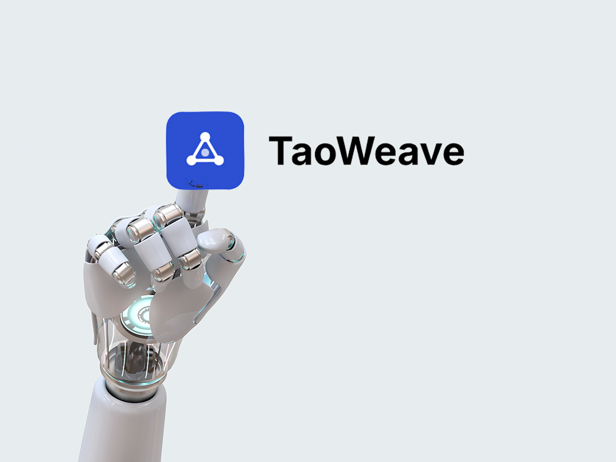 TaoWeave Expands Into Physical AI With Investment in Manako Labs and North American Commercialization Rights