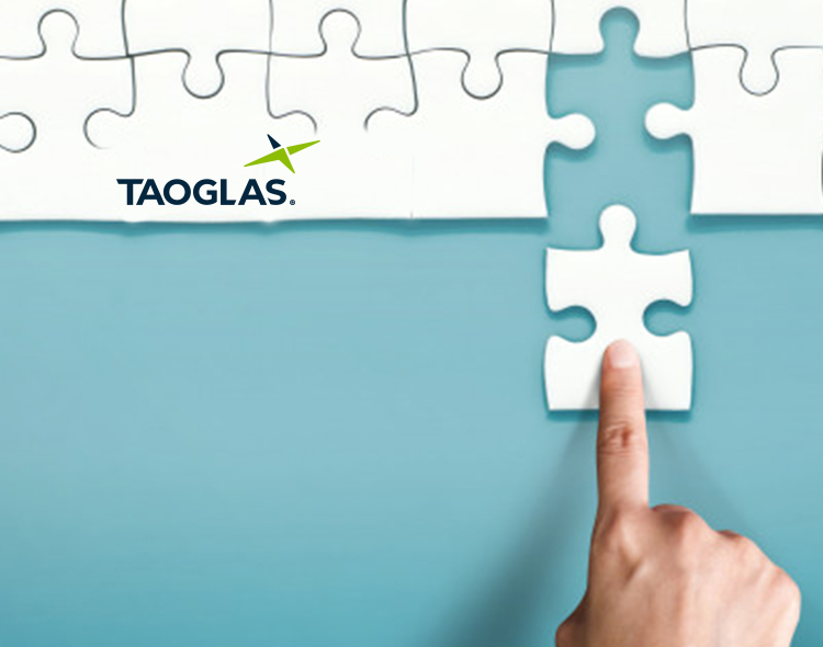 Taoglas and Embedded Works Partner to Optimize Coverage and Revenue for Helium’s Crypto Miner Hotspots