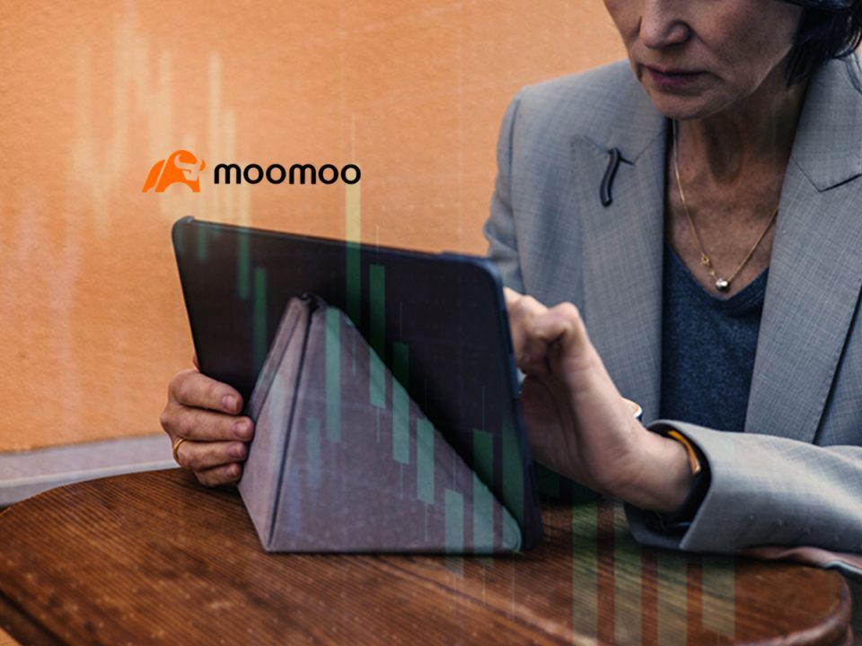 Tapas Strickland joins Moomoo Australia and New Zealand as chief market strategist