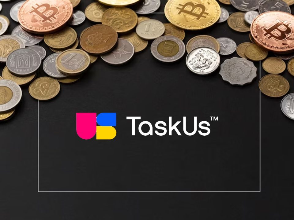 TaskUs, Inc. Appoints Rishabh Khemka as Chief Financial Officer