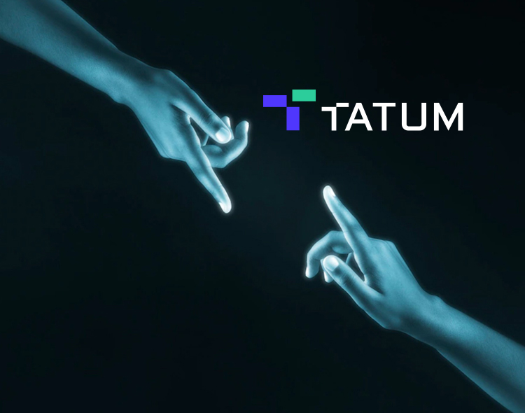 Tatum and StartupYard Partner to Accelerate Fintech and Web 3.0 Startups with Funding, Business Expertise and a Fast Track to Blockchain Technology