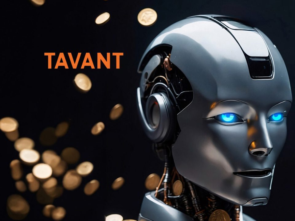 Tavant Named a Leader in AIM Research's AI Service Providers for Financial Services PeMa Quadrant 2026