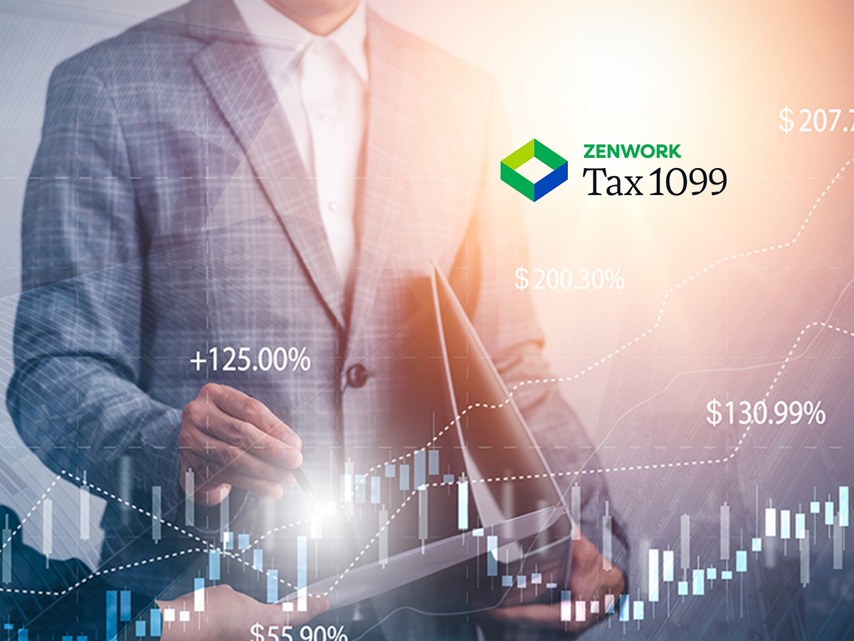 Tax1099 Announces a Complete 1099-DA Filing Platform to Help Brokers Meet New IRS Digital Asset Reporting Requirements