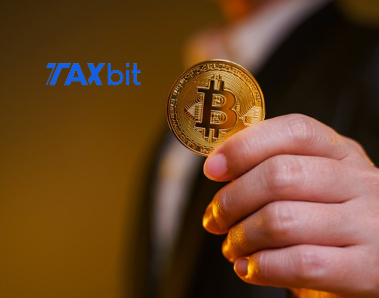 TaxBit Invests in Government To Accelerate Mainstream Crypto Adoption